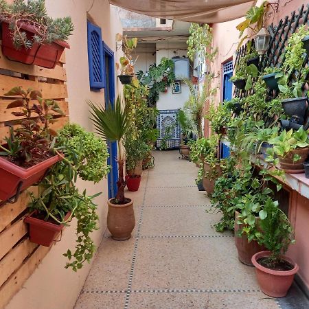 Apartmán Dar Rmila 4 Marakéš Exteriér fotografie
