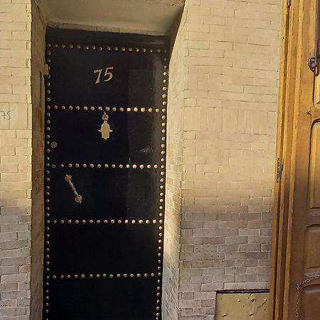 Apartmán Dar Rmila 4 Marakéš Exteriér fotografie