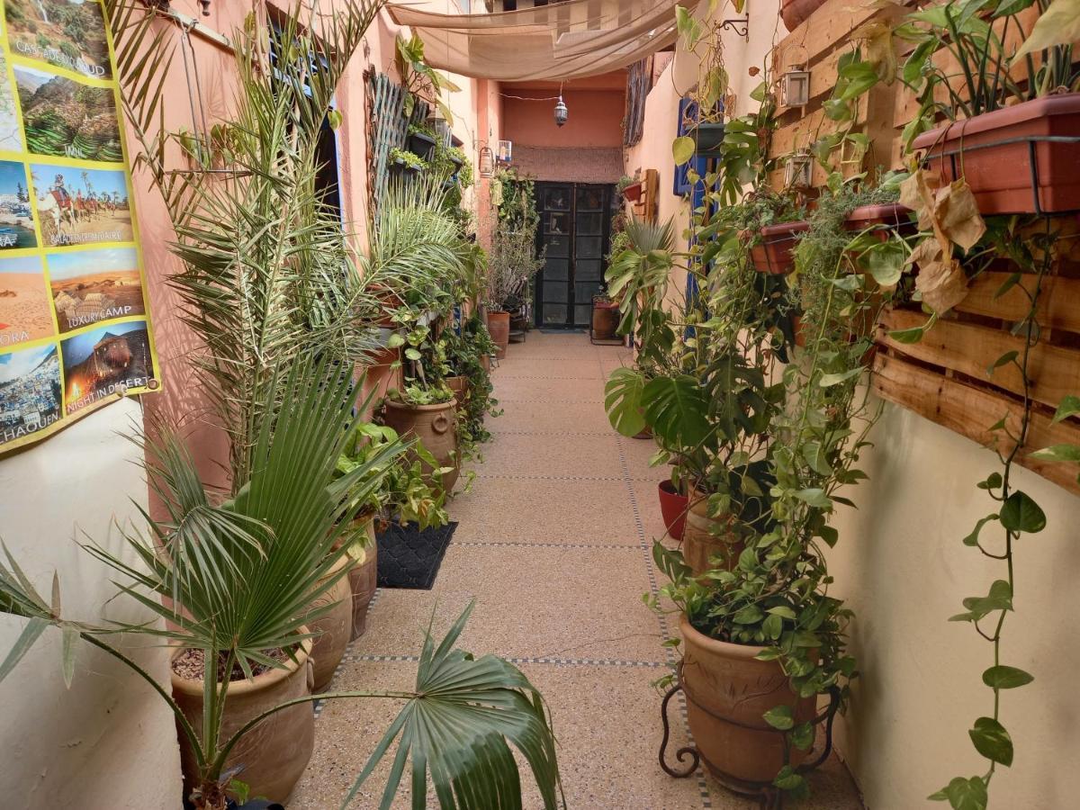 Apartmán Dar Rmila 4 Marakéš Exteriér fotografie
