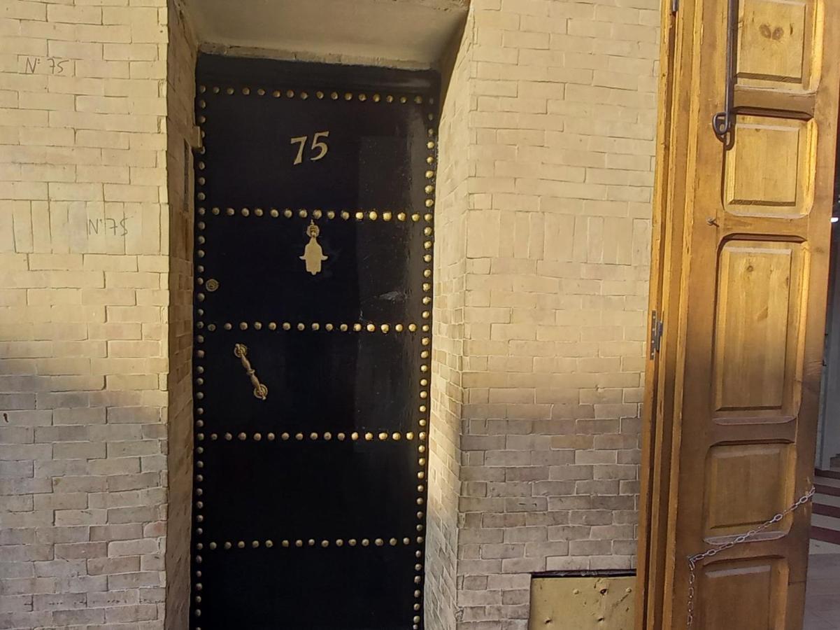 Apartmán Dar Rmila 4 Marakéš Exteriér fotografie
