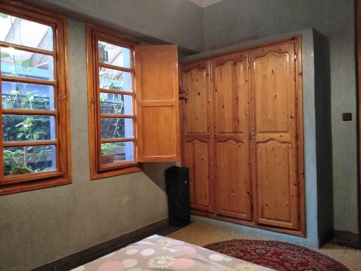 Apartmán Dar Rmila 4 Marakéš Exteriér fotografie