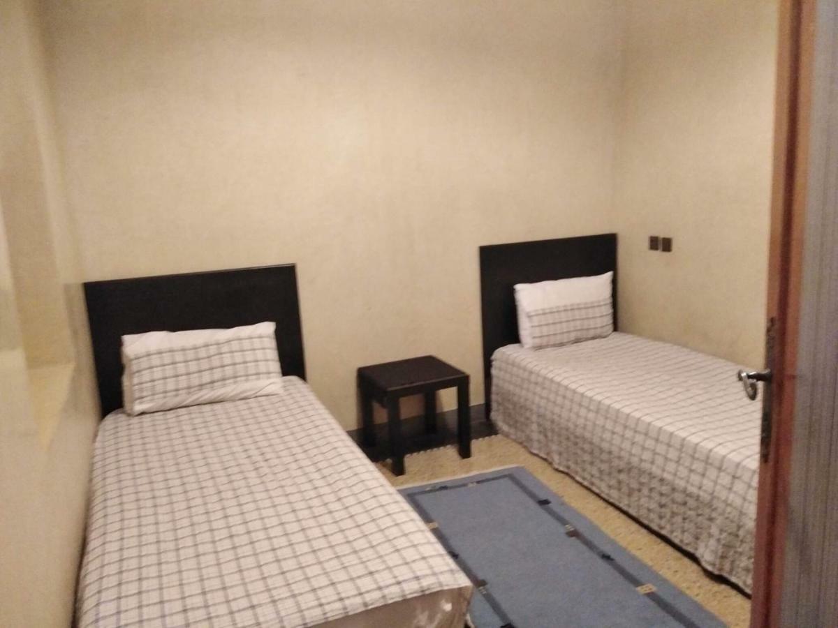 Apartmán Dar Rmila 4 Marakéš Exteriér fotografie