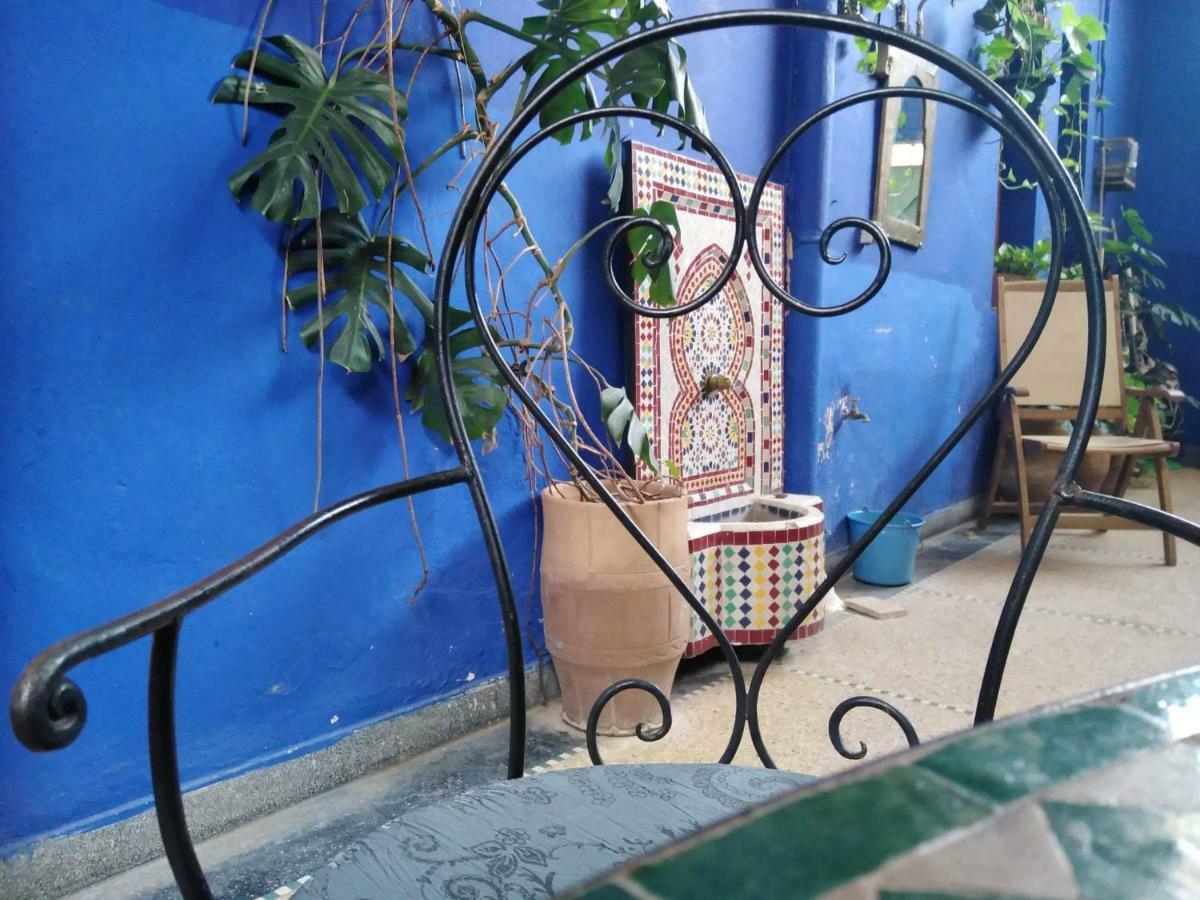 Apartmán Dar Rmila 4 Marakéš Exteriér fotografie