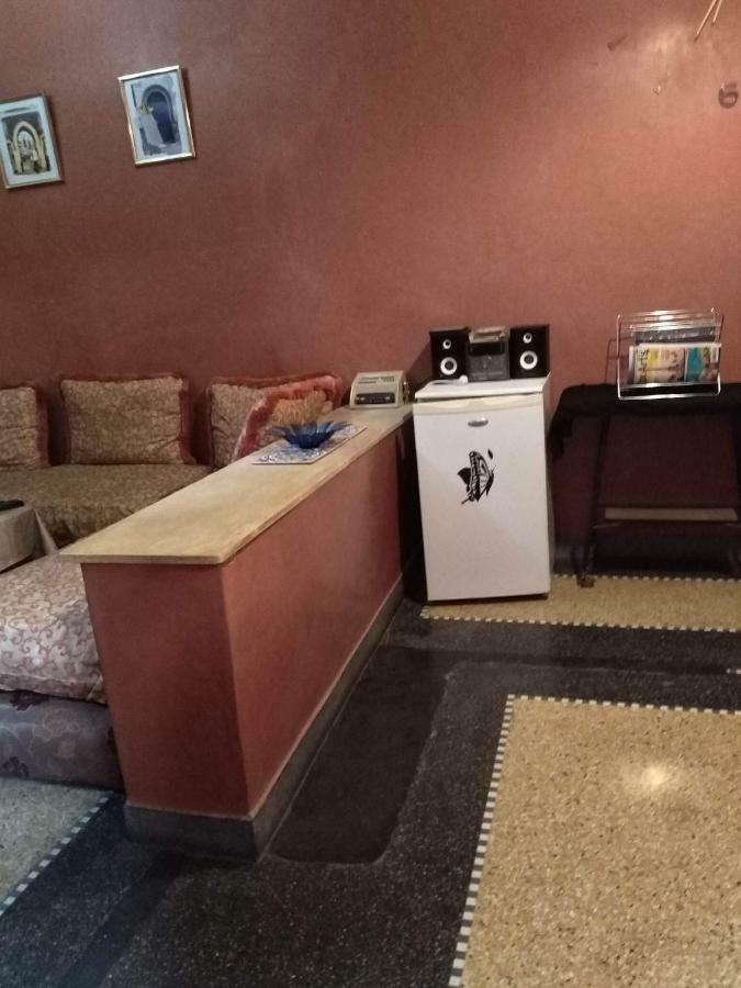 Apartmán Dar Rmila 4 Marakéš Exteriér fotografie
